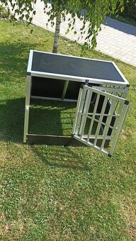 Přepravní box pro psa - 3
