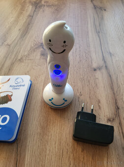 Albi elektronická albi tužka - 3