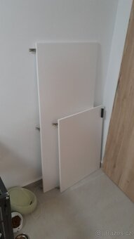 TINAD Lednice s mrazničkou, IKEA 500 vestavné - 3