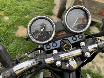 Kawasaki ER5 37kw - 3