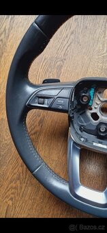 Volant Audi - 3