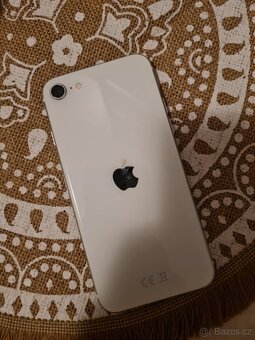 iPhone SE2020 64GB - 3