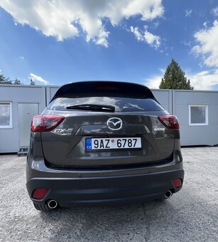 Cx-5 - 3