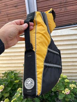 Vesta pro psa do vody - 3