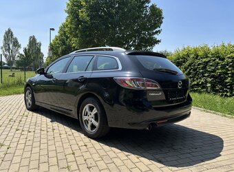 MAZDA 6 2.0 114 KW FACELIFT - BENZÍN - 3