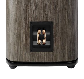 Skvělé americké sloupové reprosoustavy JBL HDI 3800, NOVÉ - 3