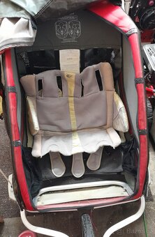 Thule chariot cx2 - 3