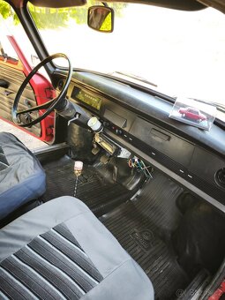 Škoda 100 - 3