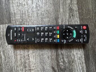 Panasonic tx-l42et5e 107cm/3D/ full hd led - 3