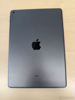 Apple iPad 8gen 32GB WIFI - 3