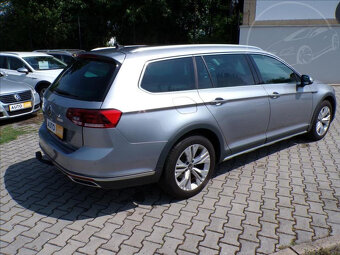 Volkswagen Passat 2,0 TDI 4MOT,DSG,Alltrack-DPH - 3