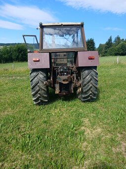 Prodám Zetor 12045 - 3