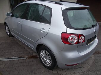 Golf PLUS - 3