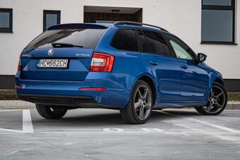 Škoda Octavia Combi 1.6 TDI Ambition - 3