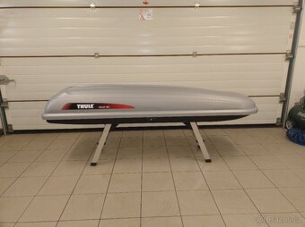 Thule Polar 500 - 3