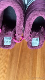 Boty Adidas kotníčkové vel. 36 - 3