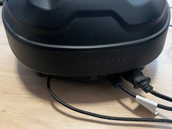 Thrustmaster T300 + pedály - 3