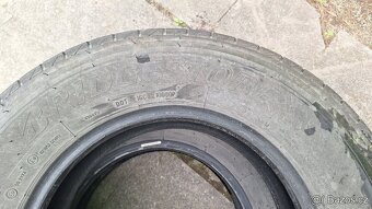 Bridgestone Duravis R660 215/70 R15C - 3