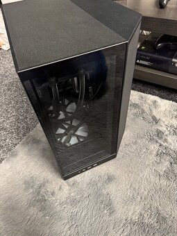 Ryzen 9 5950X, 64GB, AIO NZXT 360, bez GPU - 3