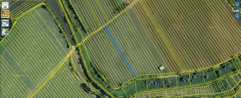 Prodej pozemků 13.772 m² Dolní Bojanovice - 3