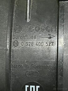 BMW E39 2.5D 120 kw váha vzduchu BOSCH - 3