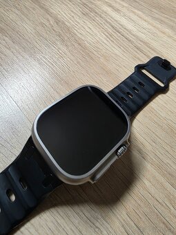 Apple Watch Ultra 2 - 3