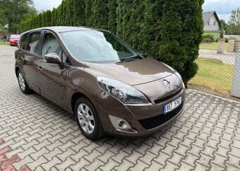 Renault Grand Scénic 130 / 1,4i - 7 Míst , Tažné benzín - 3