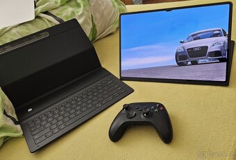 SAMSUNG TABLET S9 ULTRA - 3