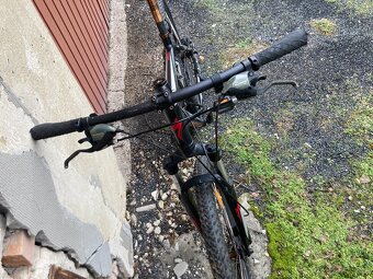 Horské kolo Specialized Hardrock - vel. 29 ,rám .L - 3