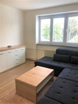 Pronájem bytu 2+1, Tuhnice, Karlovy Vary, 54 m2 - 3