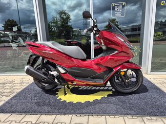 Honda PCX 125 - 3