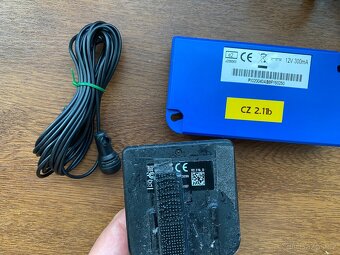 Parrot CK3200 Bluetooth handsfree HF sada do auta - 3