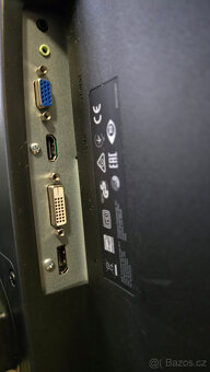 Prodám monitor AOC L2475PX - 3
