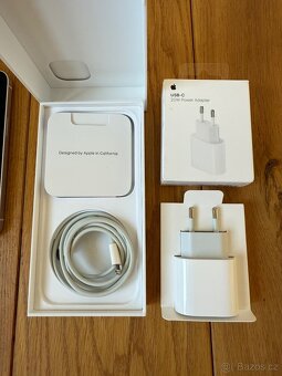 iPhone 13, 256 GB s přísl. - 3