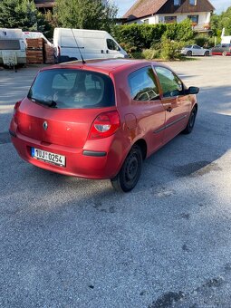 Renault Clio 3 - 3