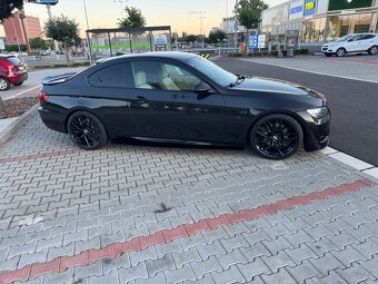 BMW 330xi E92 • 2007 • N53B30A • 4×4 • Manuál • TOP STAV - 3