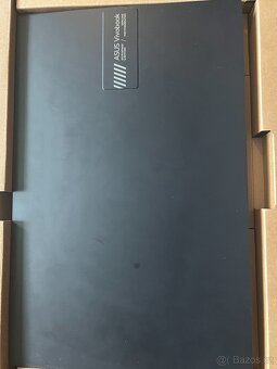 Notebook Asus Vivobook Go 15 – OLED / Ryzen 5 / 8 GB / SSD 5 - 3