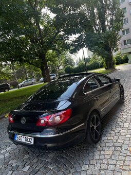 Passat cc - 3