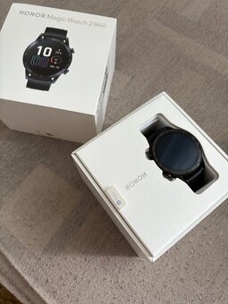 HONOR Magic Watch 2 46mm - 3