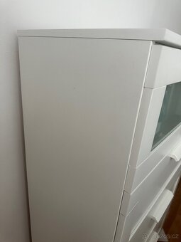 Komoda IKEA - 3