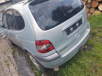 Renault scenic Fl 1.9 dci - 3