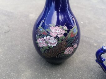 Predám starožitná porcelánová sada - 3