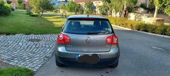 Golf 5 1,9 tdi 77kw - 3