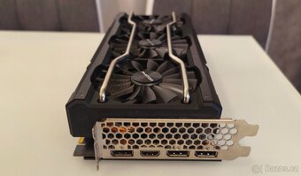 Grafická karta Gainward RTX2070 SUPER Phantom GS 8G GDDR6 25 - 3