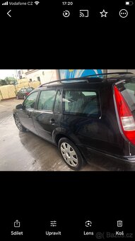 Ford Mondeo 2.0.tdci,2006,nafta - 3