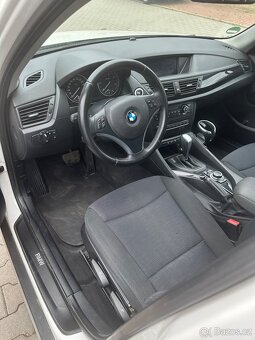 BMW x1 1.8d xDrive 2012 - 3