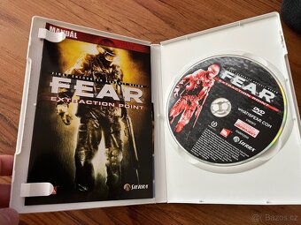 F.E.A.R. Extraction Point CZ - 3