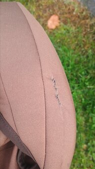 Autosedačka Cybex Pallas fix Isofix - 3