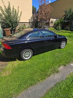 Cabrio volvo c 70 d 3 - 3