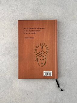 Home Body: Mé tělo, můj chrám – Rupi Kaur - 3